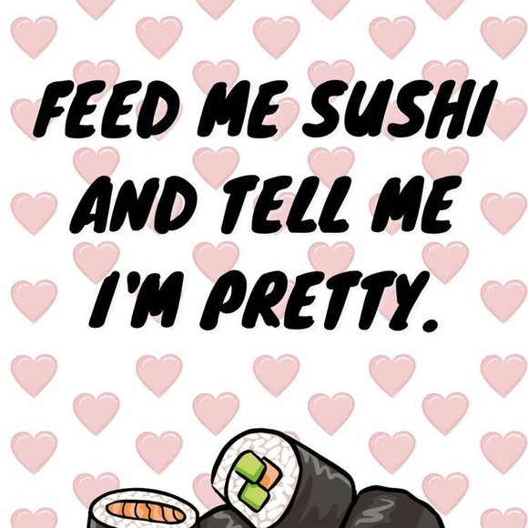 Sushi Earrings - Picture 5 of 13